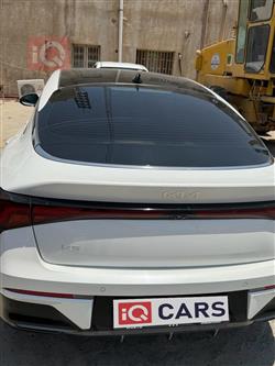 كيا K5